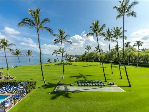 Wailea Condo 972703