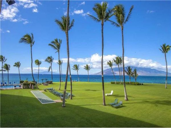 Wailea Condo 972703
