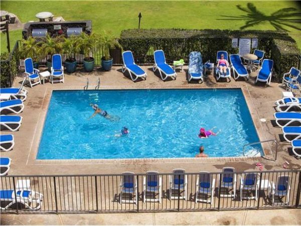Wailea Condo 972703