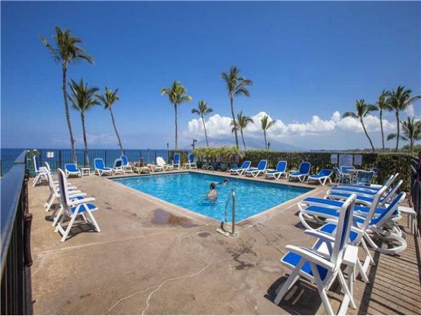 Wailea Condo 972703