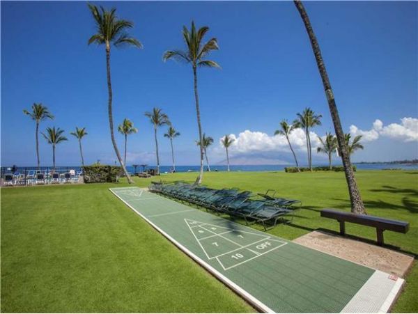 Wailea Condo 972703