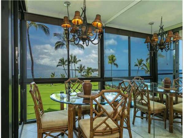 Wailea Condo 972703