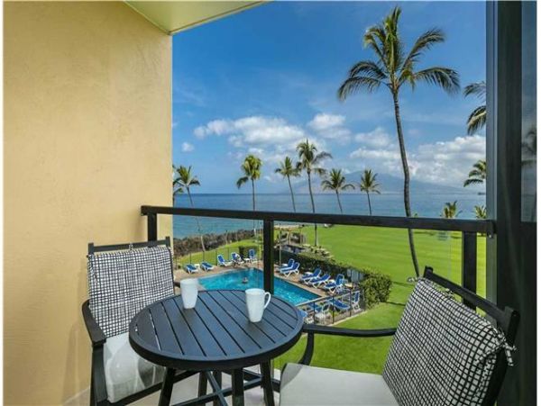Wailea Condo 972703