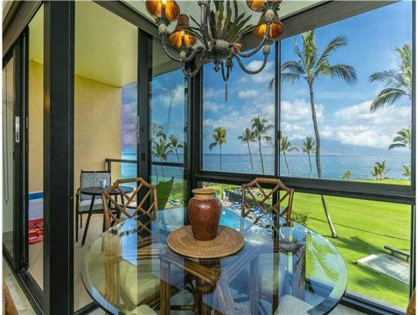 Wailea Condo 972703