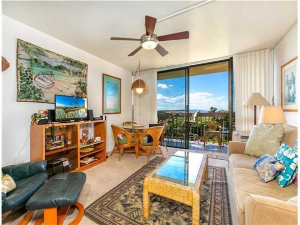 Kihei Condo 972704