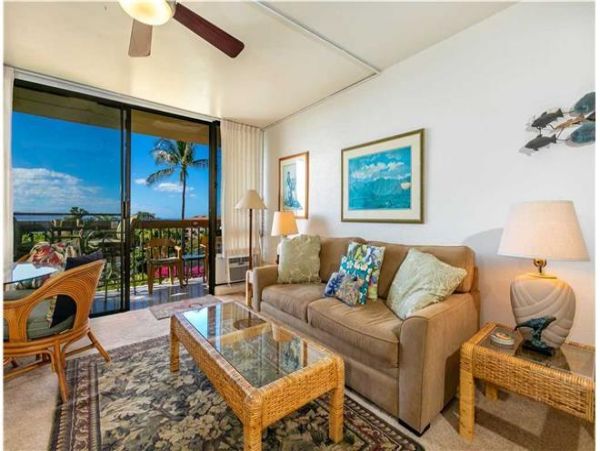 Kihei Condo 972704