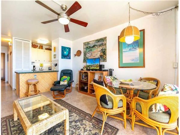 Kihei Condo 972704