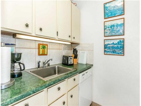 Kihei Condo 972704