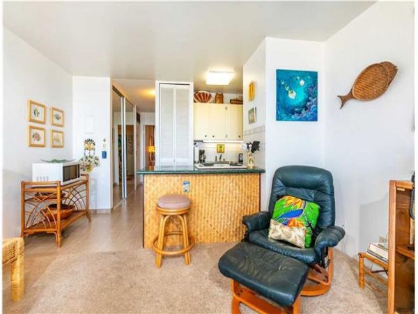 Kihei Condo 972704