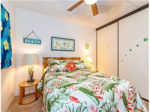 Kihei Condo 972704