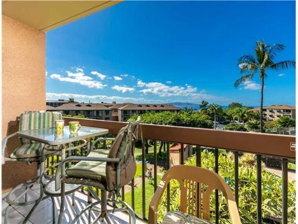 Kihei Condo 972704