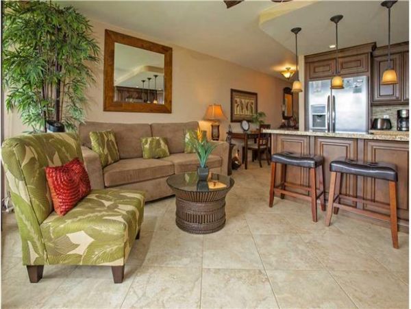 Wailea Condo 972705