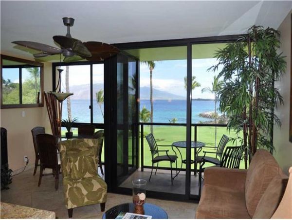 Wailea Condo 972705