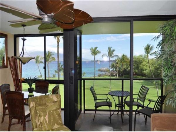 Wailea Condo 972705