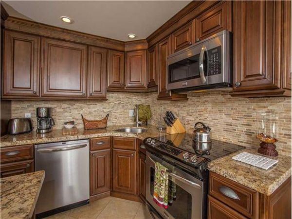 Wailea Condo 972705