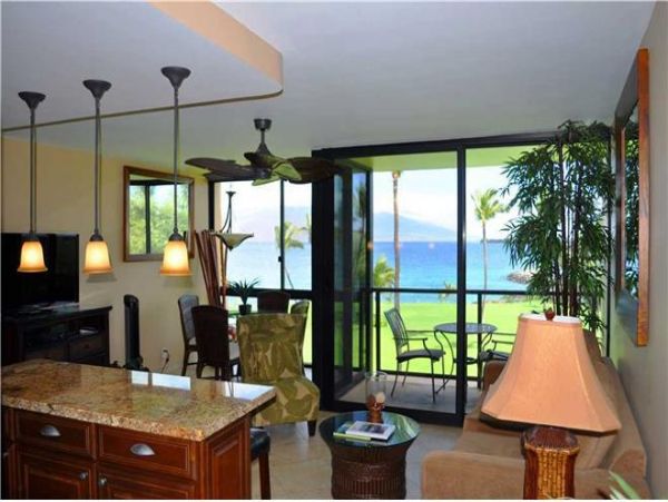Wailea Condo 972705