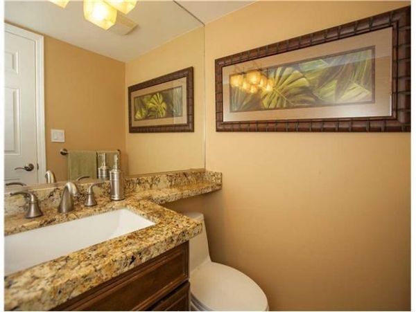 Wailea Condo 972705