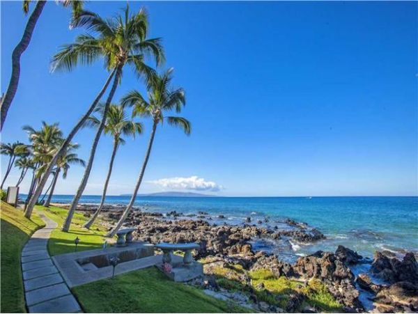 Wailea Condo 972705
