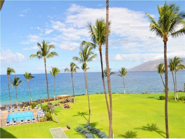 Wailea Condo 972705
