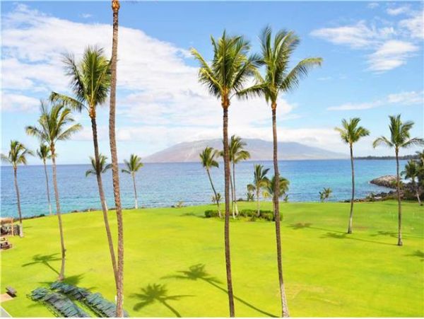 Wailea Condo 972705