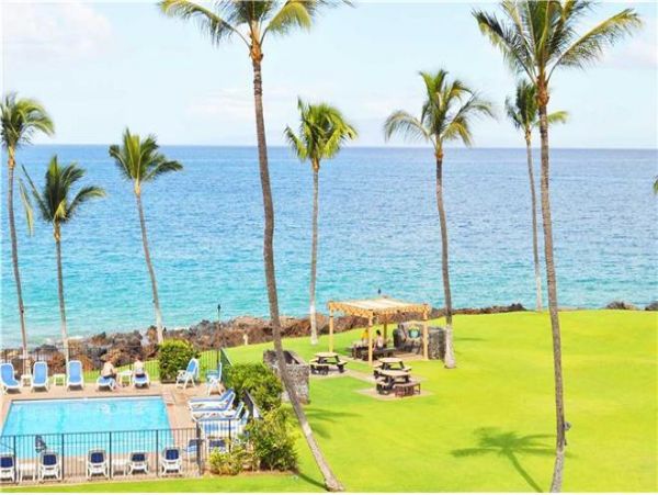 Wailea Condo 972705