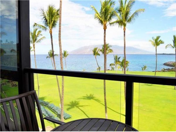 Wailea Condo 972705