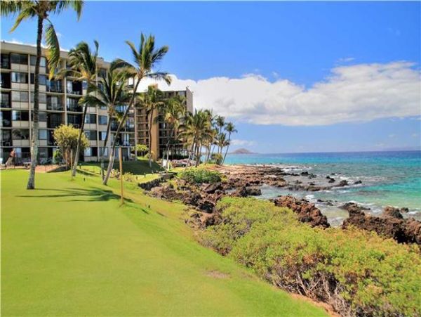 Wailea Condo 972706