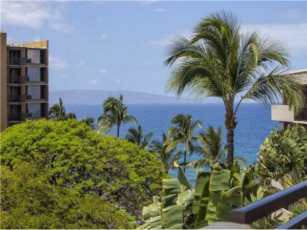 Wailea Condo 972706