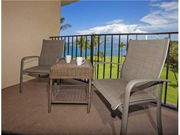 Wailea Condo 972706