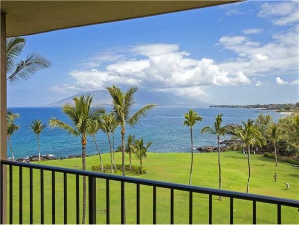 Wailea Condo 972706