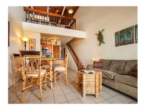 Kihei Condo 972707