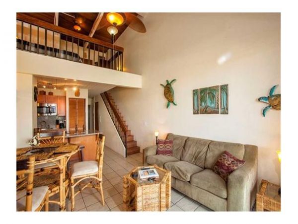 Kihei Condo 972707