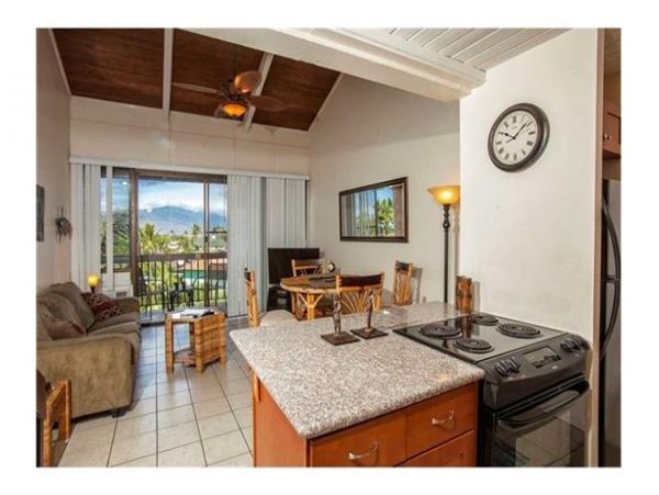 Kihei Condo 972707