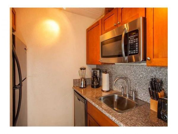 Kihei Condo 972707