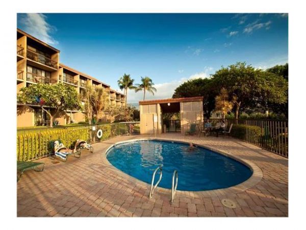 Kihei Condo 972707