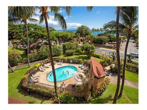Kihei Condo 972707