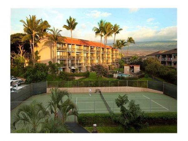 Kihei Condo 972707
