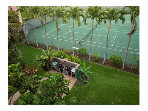 Kihei Condo 972707