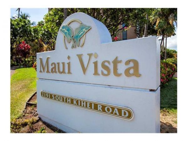 Kihei Condo 972707