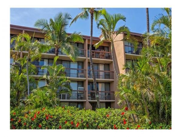 Kihei Condo 972707