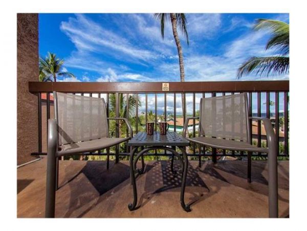 Kihei Condo 972707