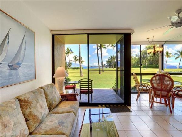 Wailea Condo 972708