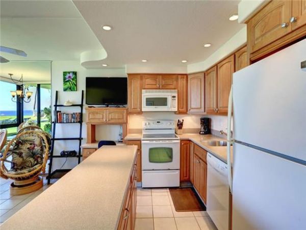 Wailea Condo 972708