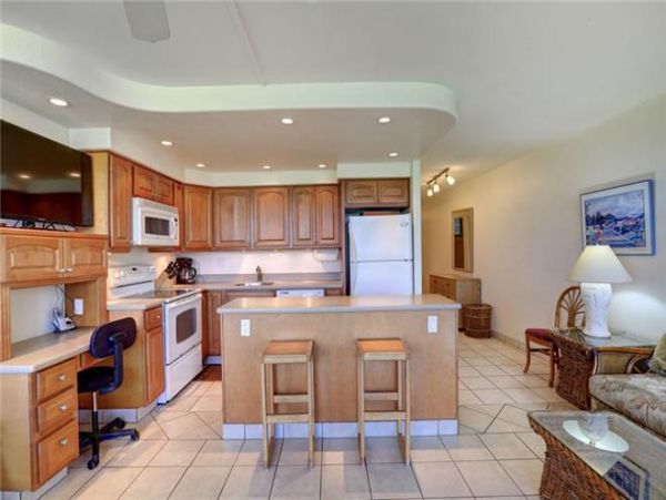 Wailea Condo 972708