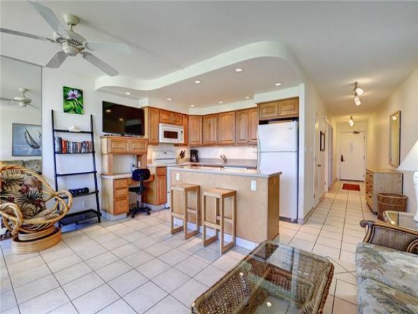 Wailea Condo 972708