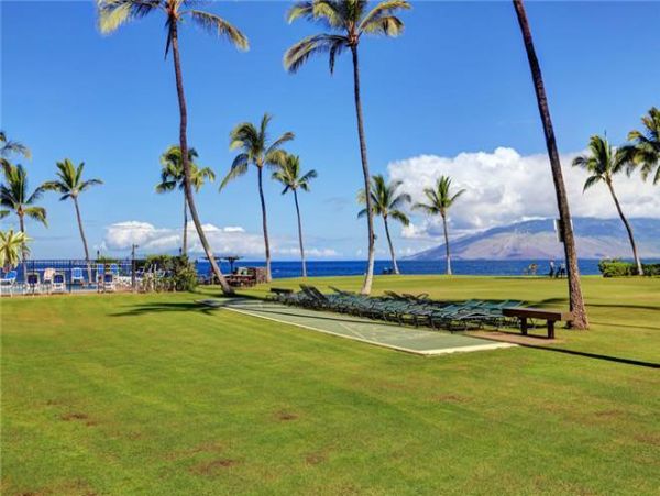Wailea Condo 972708