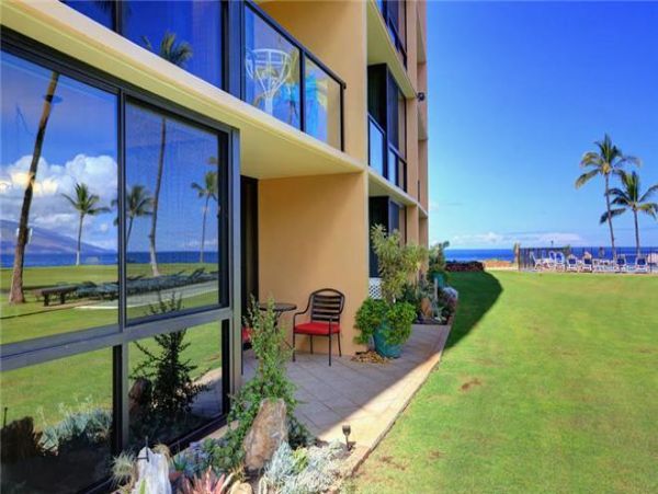 Wailea Condo 972708