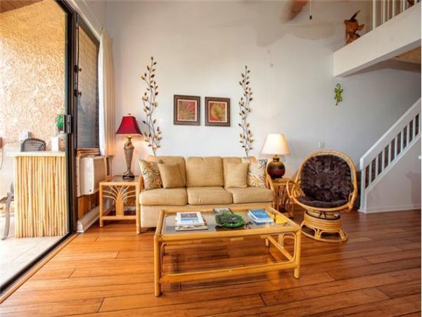 Kihei Condo 972709