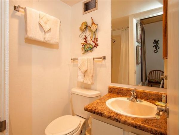 Kihei Condo 972709