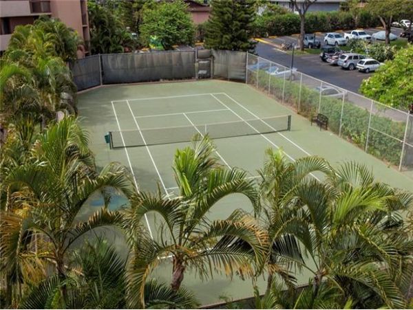 Kihei Condo 972709